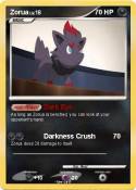 Zorua