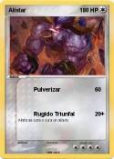 Alistar