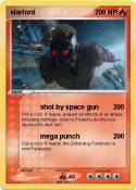 starlord