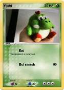 Yoshi