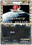 magikarp