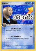 stonks