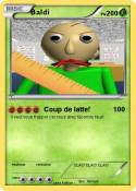 Baldi