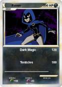 Raven