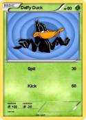 Daffy Duck