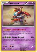 Drashroom