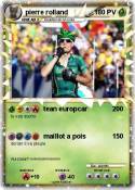 pierre rolland