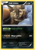 Chat contan