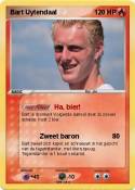 Bart Uytendaal