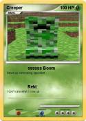 Creeper