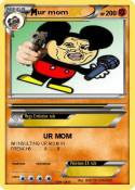 ur mom