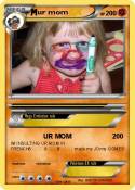 ur mom