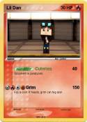 Lil Dan