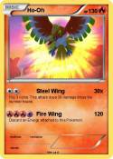 Ho-Oh