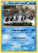 les pingoin
