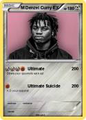 M Denzel Curry