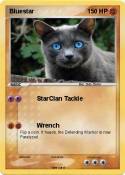 Bluestar