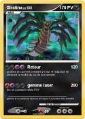 Giratina