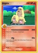 dugtrio