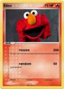 Elmo