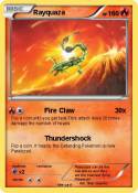 Rayquaza