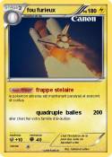 fou furieux