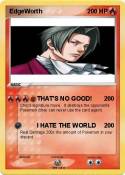 EdgeWorth