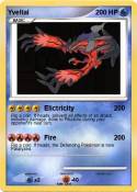 Yveltal