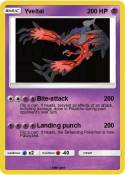 Yveltal