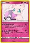 Mew