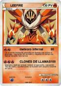 LEEFIRE