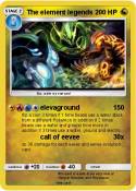 The element