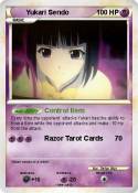 Yukari Sendo