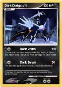 Dark Dialga