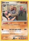 mini mom