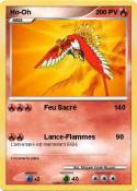 Ho-Oh
