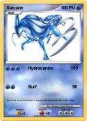 Suicune