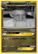 priceless princ