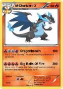 M-Charizard
