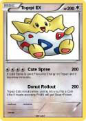 Togepi EX