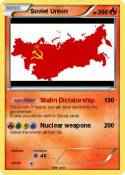 Soviet Union