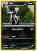 Seth