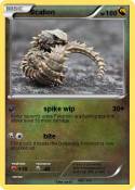 Scalion