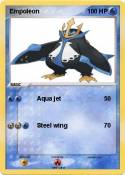 Empoleon