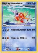 Magikarp Mamadi
