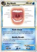 Big Mouth