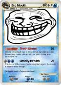 Big Mouth