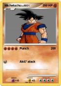 Micheluchu