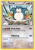 Snorlax