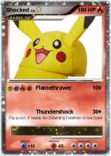 Shocked